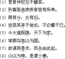 2018年成人高考專升本《大學(xué)語(yǔ)文》考試大綱