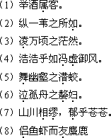 2018年成人高考專升本《大學(xué)語(yǔ)文》考試大綱